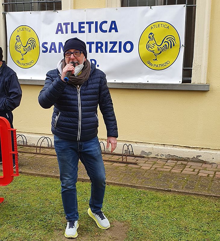 San Patrizio: 47 Trofeo Buriani e Vaienti - 6 marzo 2022